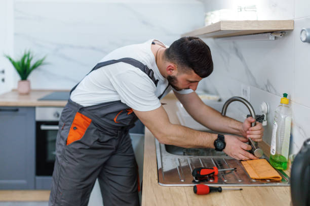 Reliable Harristown, IL Plumbing Solutions
