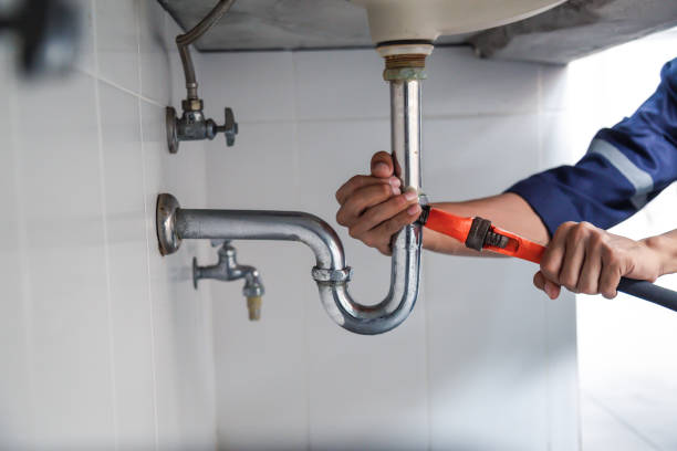 Best Affordable Plumber Near Me  in Harristown, IL