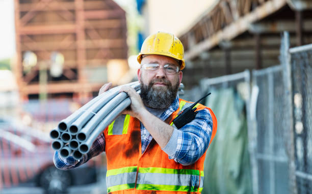 Best Water Leak Repair  in Harristown, IL