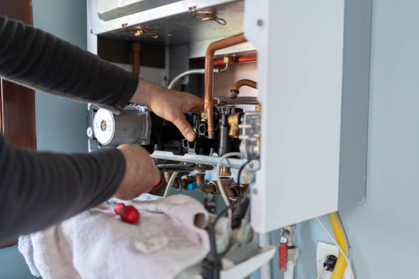 Best Sprinkler Systems  in Harristown, IL