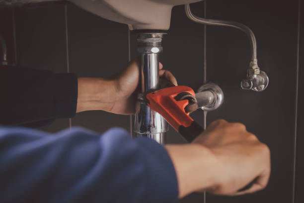 Best Boilers & Radiators  in Harristown, IL