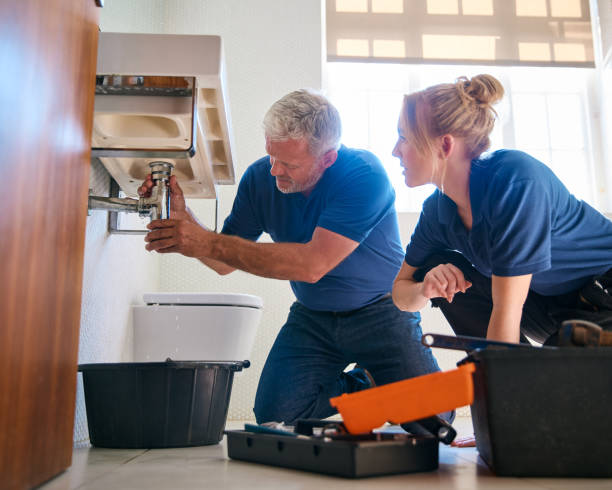  Harristown, IL Plumbing Pros